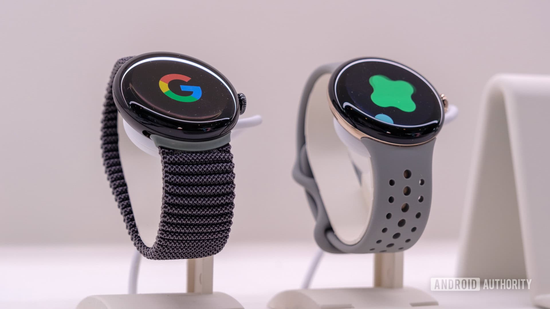 58% OFF Google Pixel Watch LTE