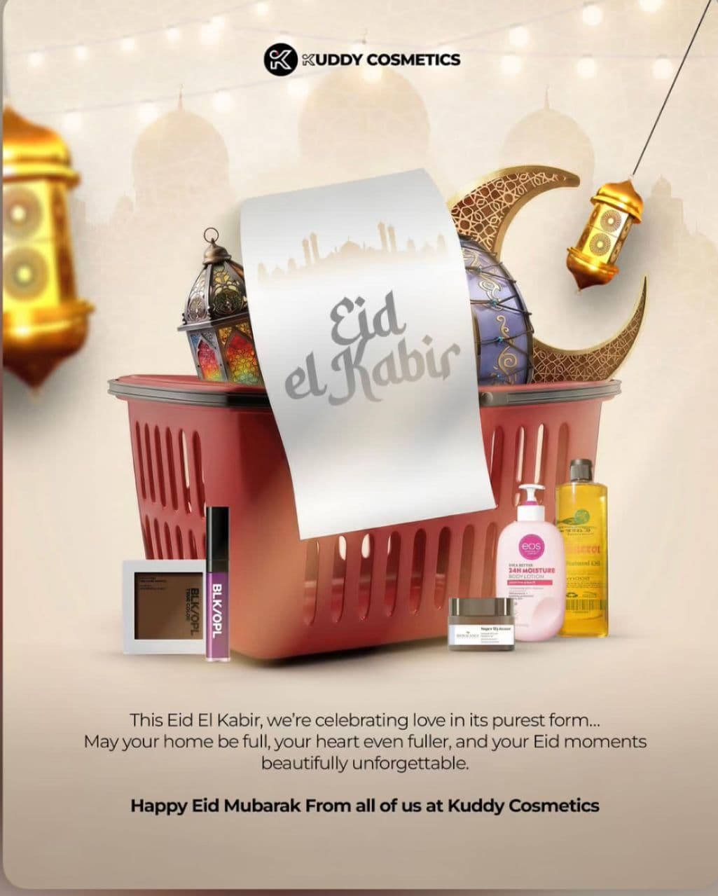 Best Sales On Cosmetics