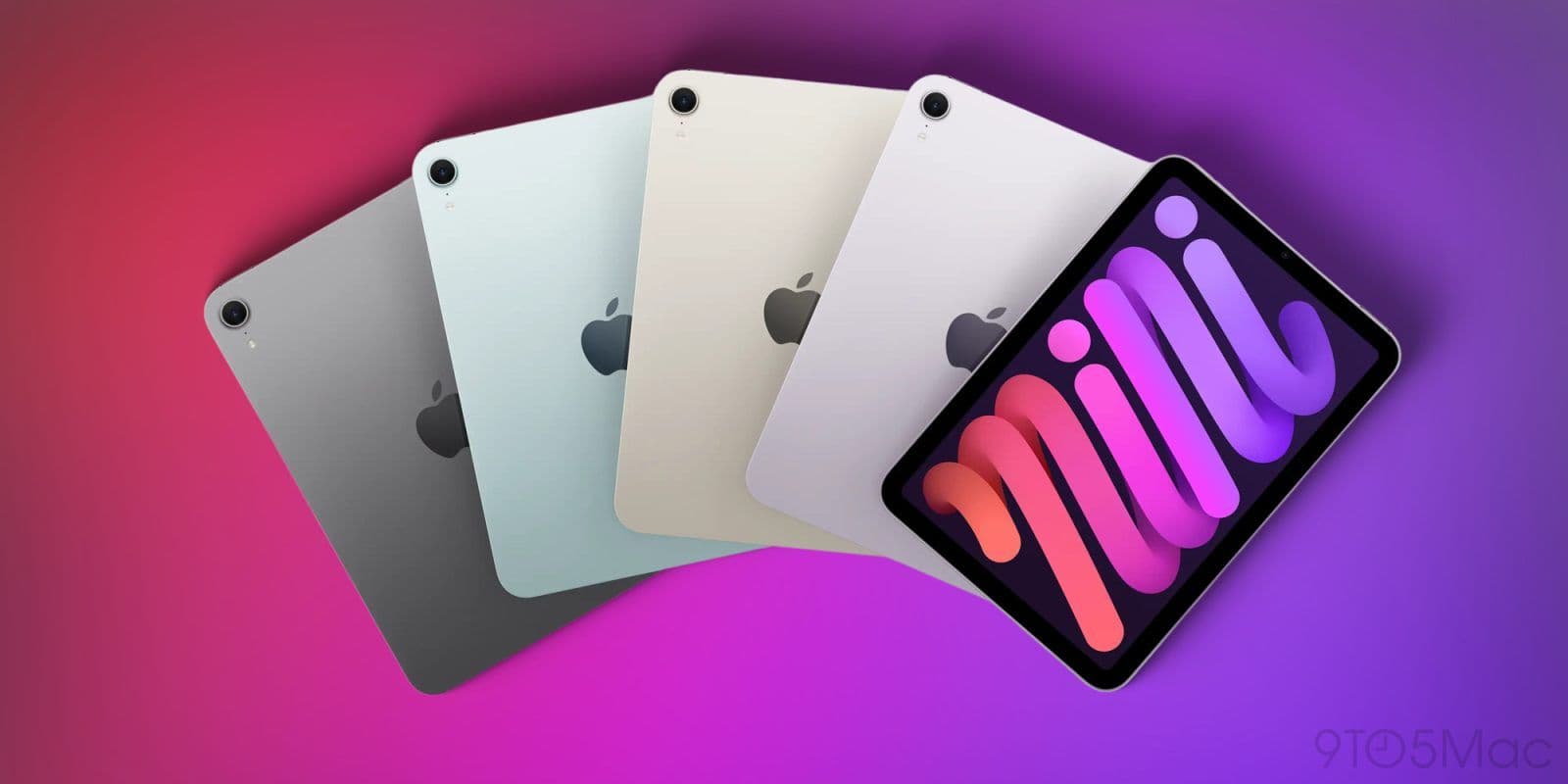FLASH SALE - 44% OFF Apple iPad mini