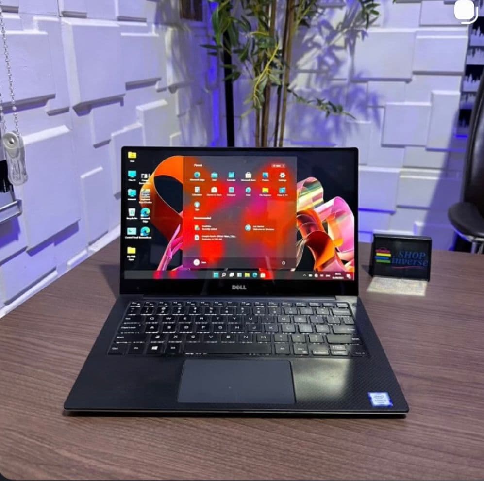 Flash Sale On Dell XPS 13 9350