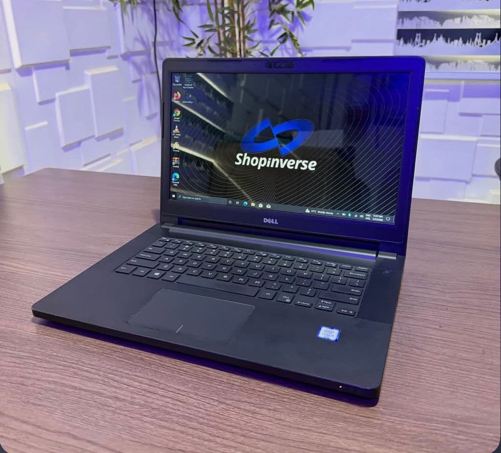 Flash Sale - 19% OFF Dell Latitude 3470