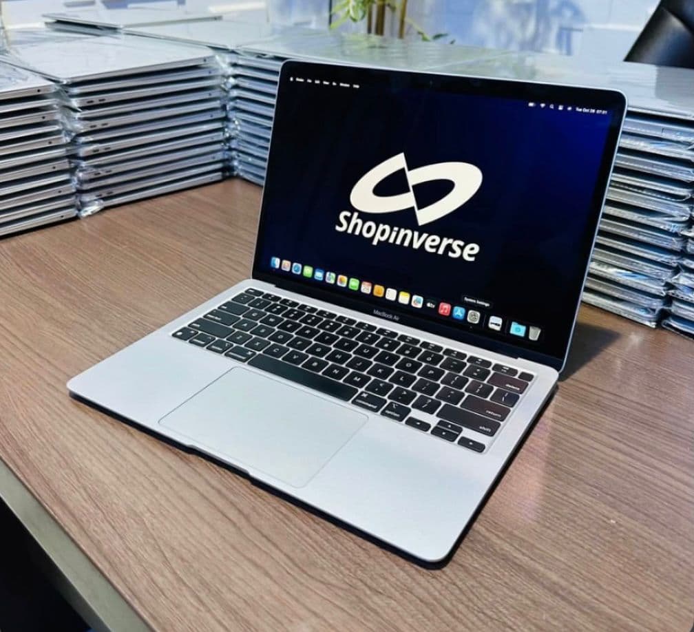Super Deal - 10% OFF Apple MacBook Air 13-inch (2019)