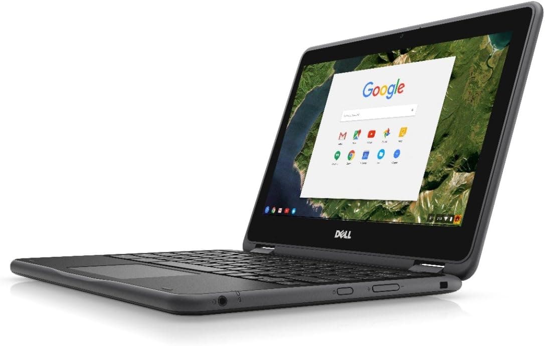 Save ₦30,000 On Dell Chromebook 11 3180