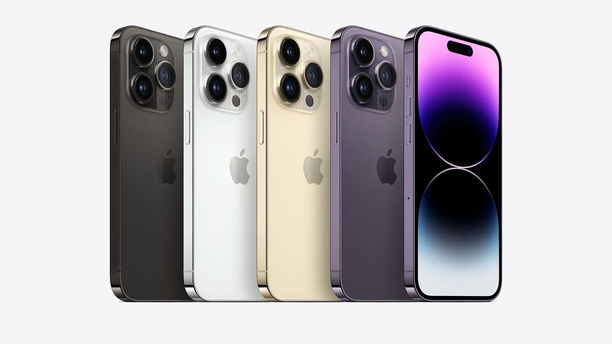 Iphone Prices at it's Best
