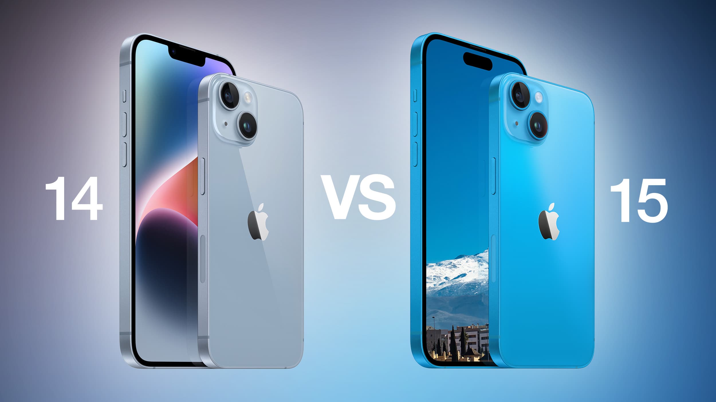 Iphone 14 & 15 at Giveaway Prices