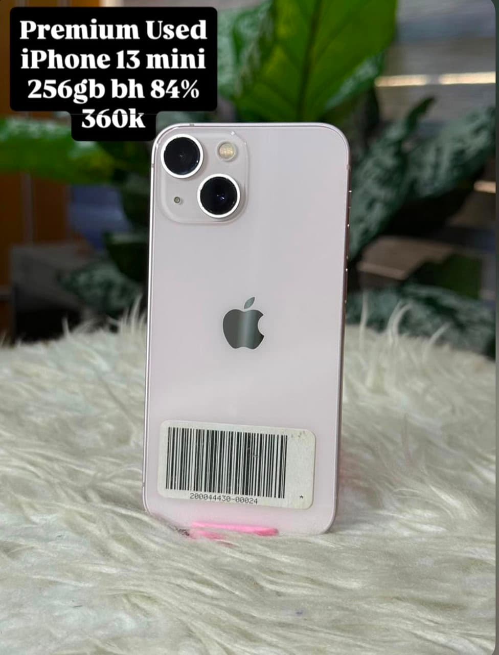Best Deal on Iphone 13 mini