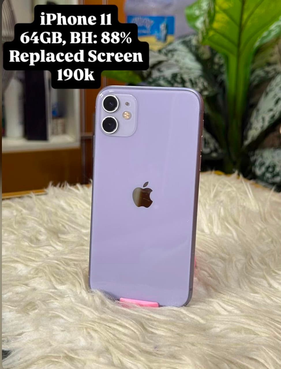 Iphone 11 - Deal You Don't Want to Miss