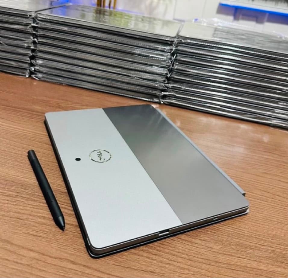 Best Price for Dell Latitude 7200 2-in-1 Detachable Laptop / Tablet