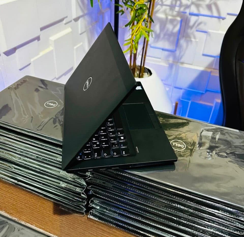 SAVE ₦50,000 On Your Dell Latitude 7280