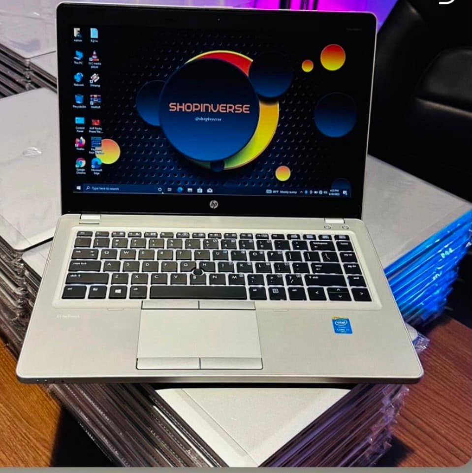 HP EliteBook Folio 9470m - Best Deal Ever