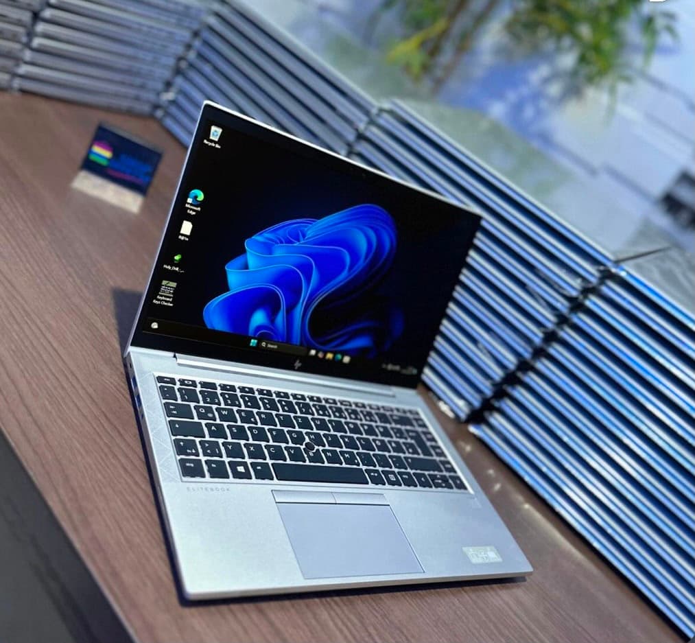 SAVE ₦59,500 On HP EliteBook 830 G7