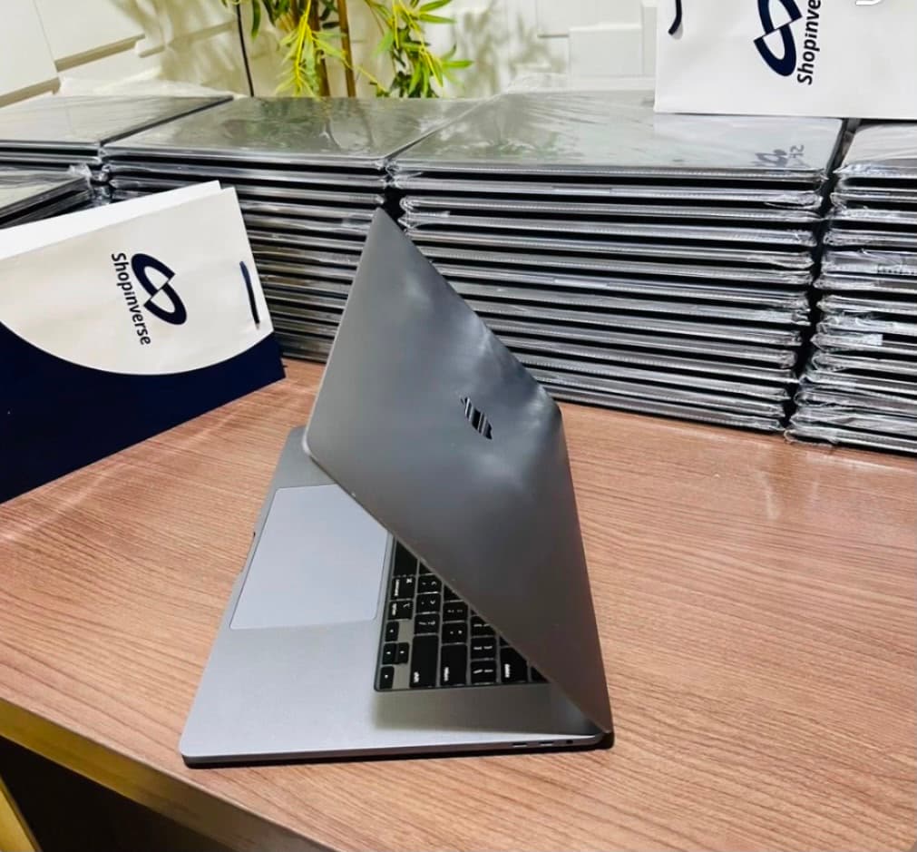 21% OFF - SAVE ₦200,000 On Apple MacBook Pro 15-inch (2019)
