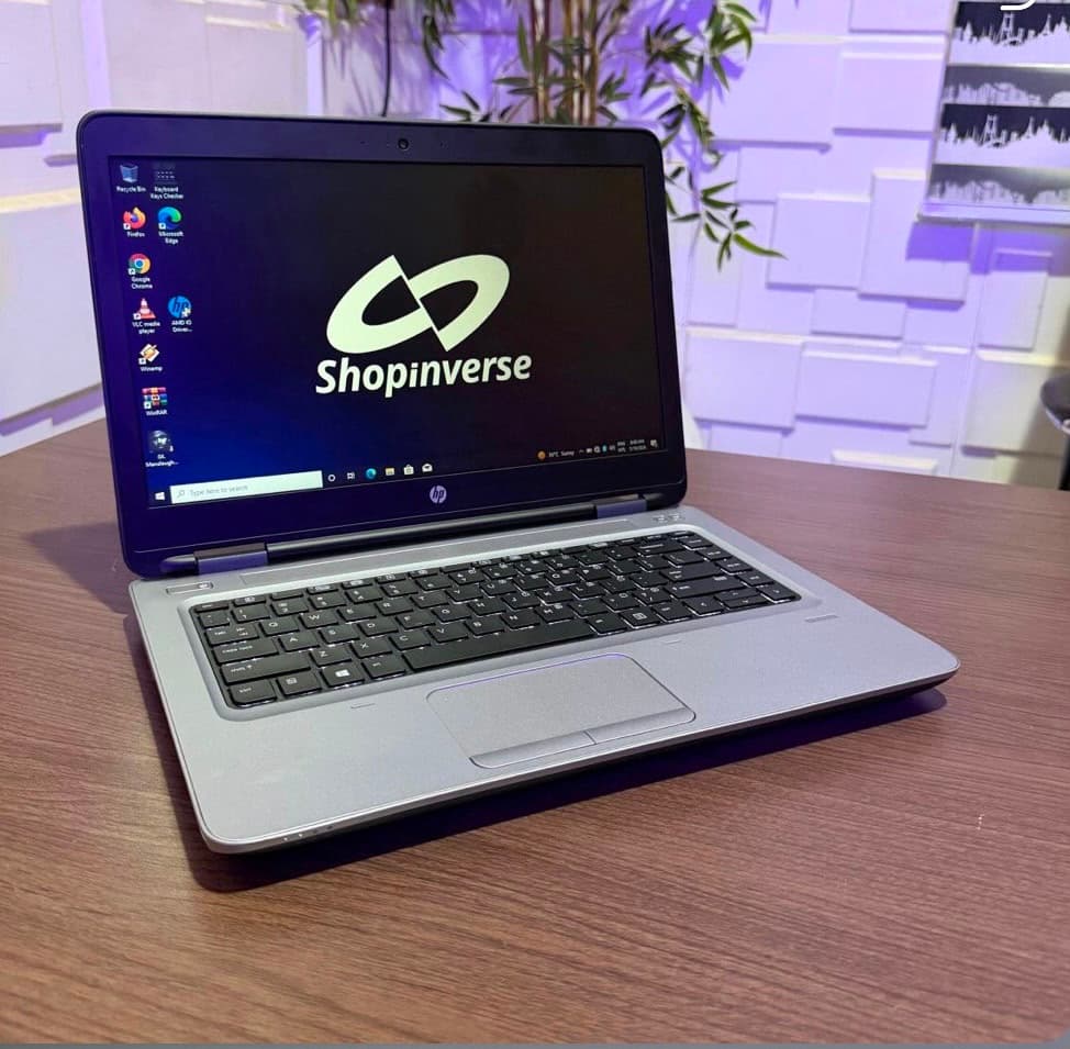 HP ProBook 645 G3 - Promo Sales