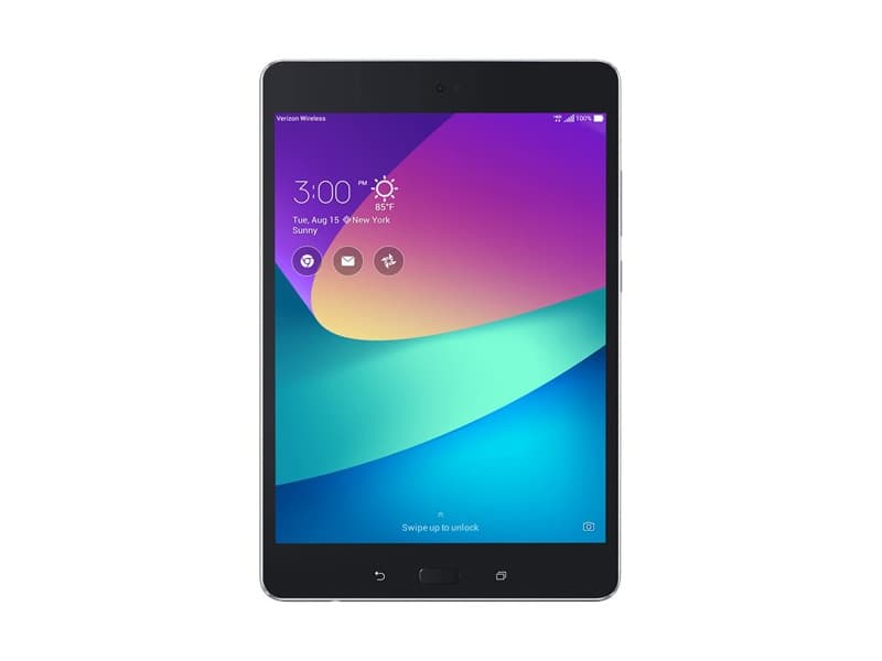 Giveaway Price - The ASUS ZenPad Z8s