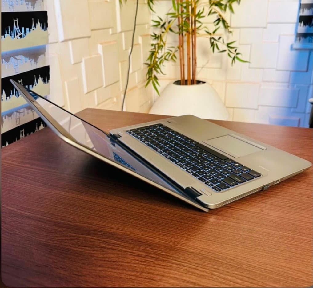 SAVE ₦75,000 On HP EliteBook 850 G3