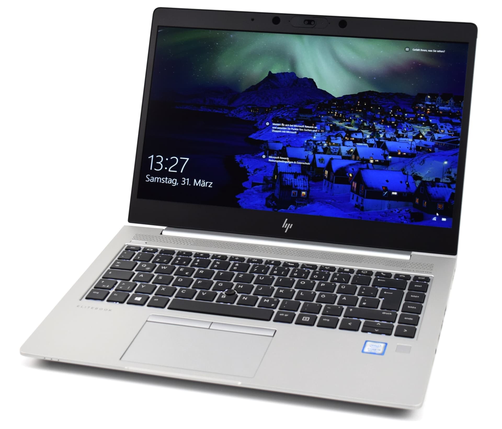 22% OFF - Save BIG on HP EliteBook 840 G7