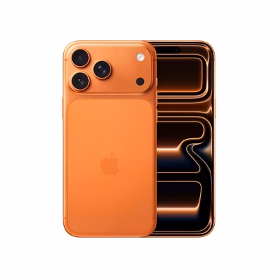 Sweet Deal Alert - iPhone 17 Pro Max