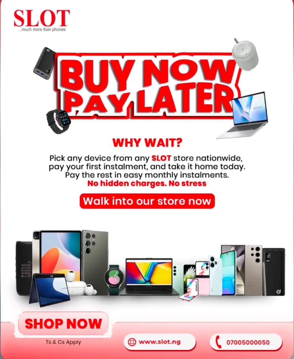 Buy Now, Pay Later on Phone Purchase - Discount sales