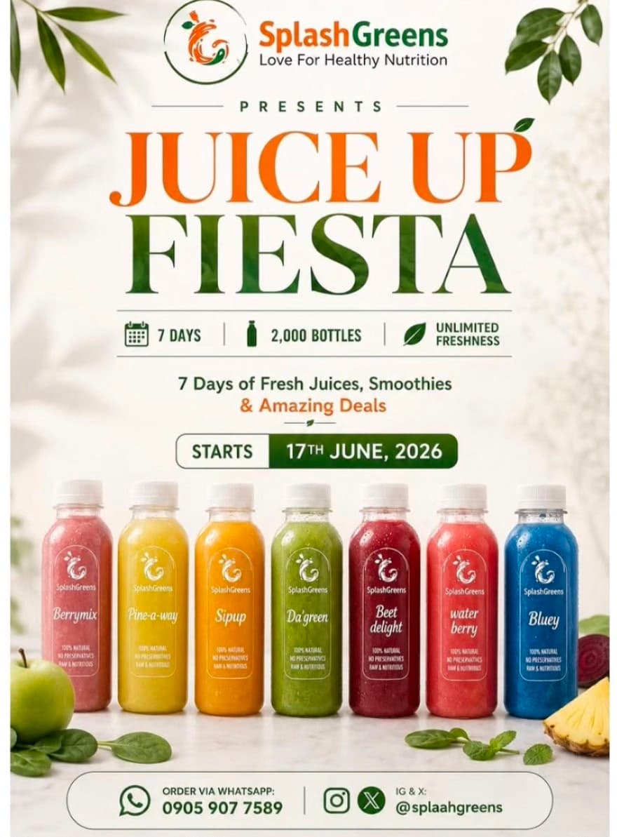 Get Ready to Sip, Save, and Feel Amazing