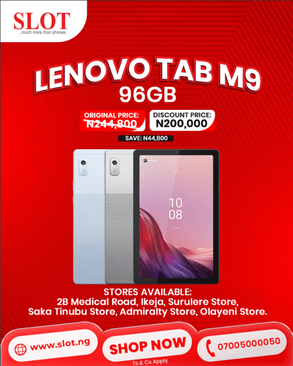 Why Pay More When You Can Save โฆ44,800 Today?