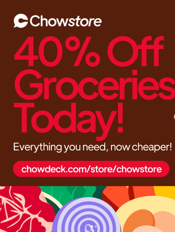 Massive Discount for You Today