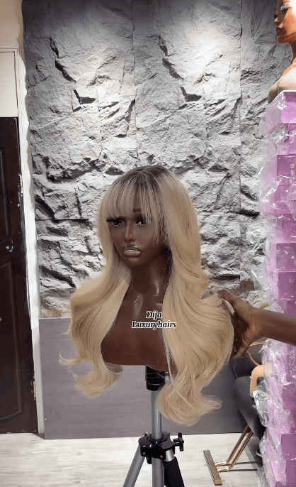 6% OFF Your Quality Luxury Hair