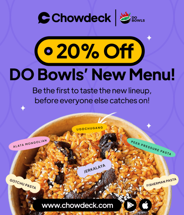 20% OFF the Entire New Lineup