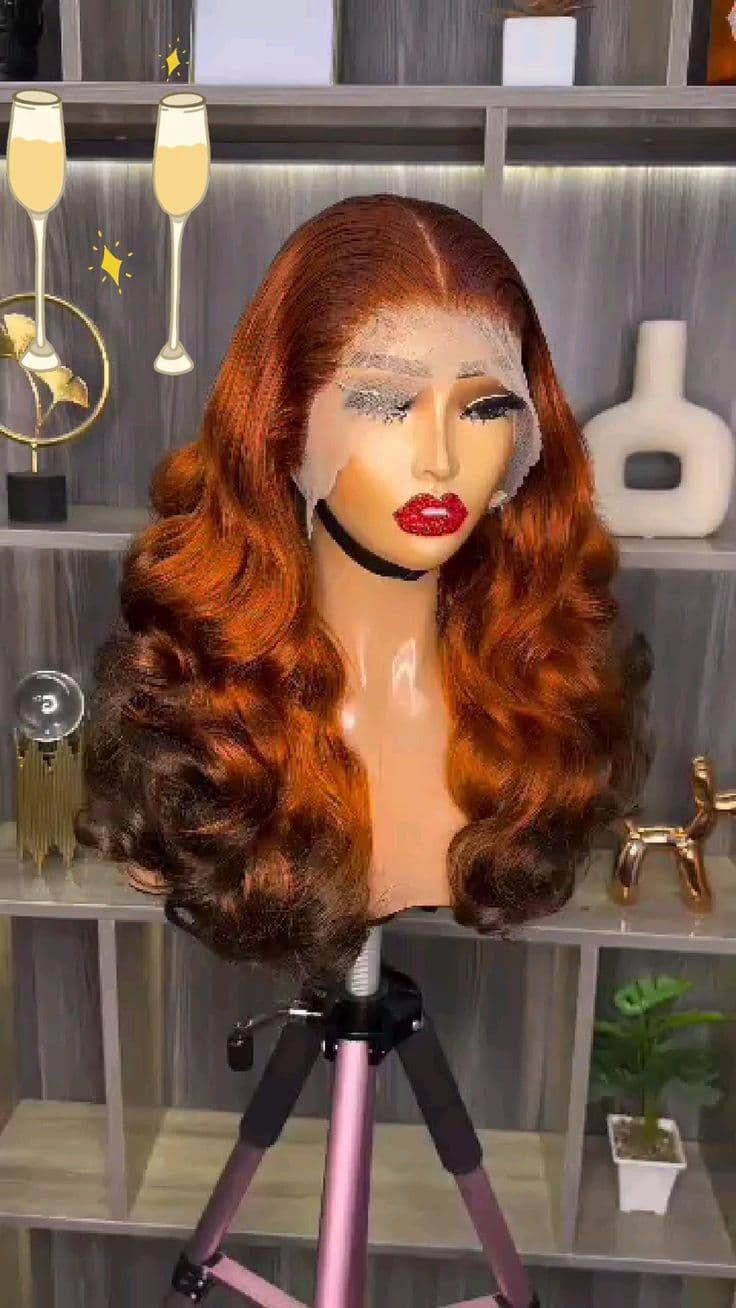 Save ₦50,000 on Your Human hair