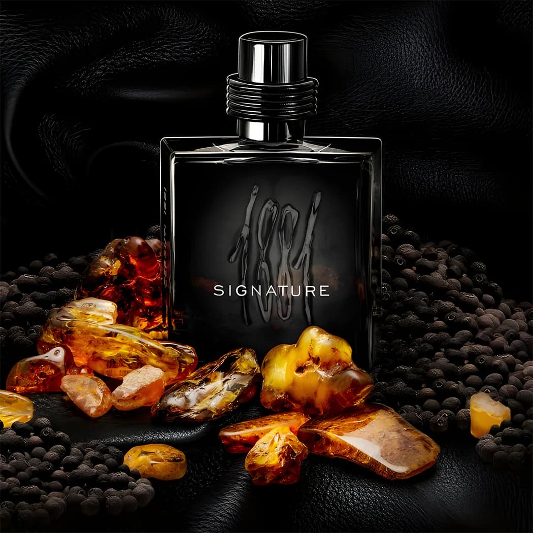 Enjoy 10% OFF with code LIKEFATHER10 on Your Signature Fragrance