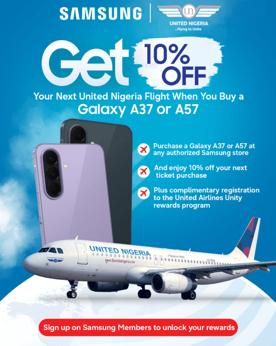 Buy Awesome. Fly for Less ✈️