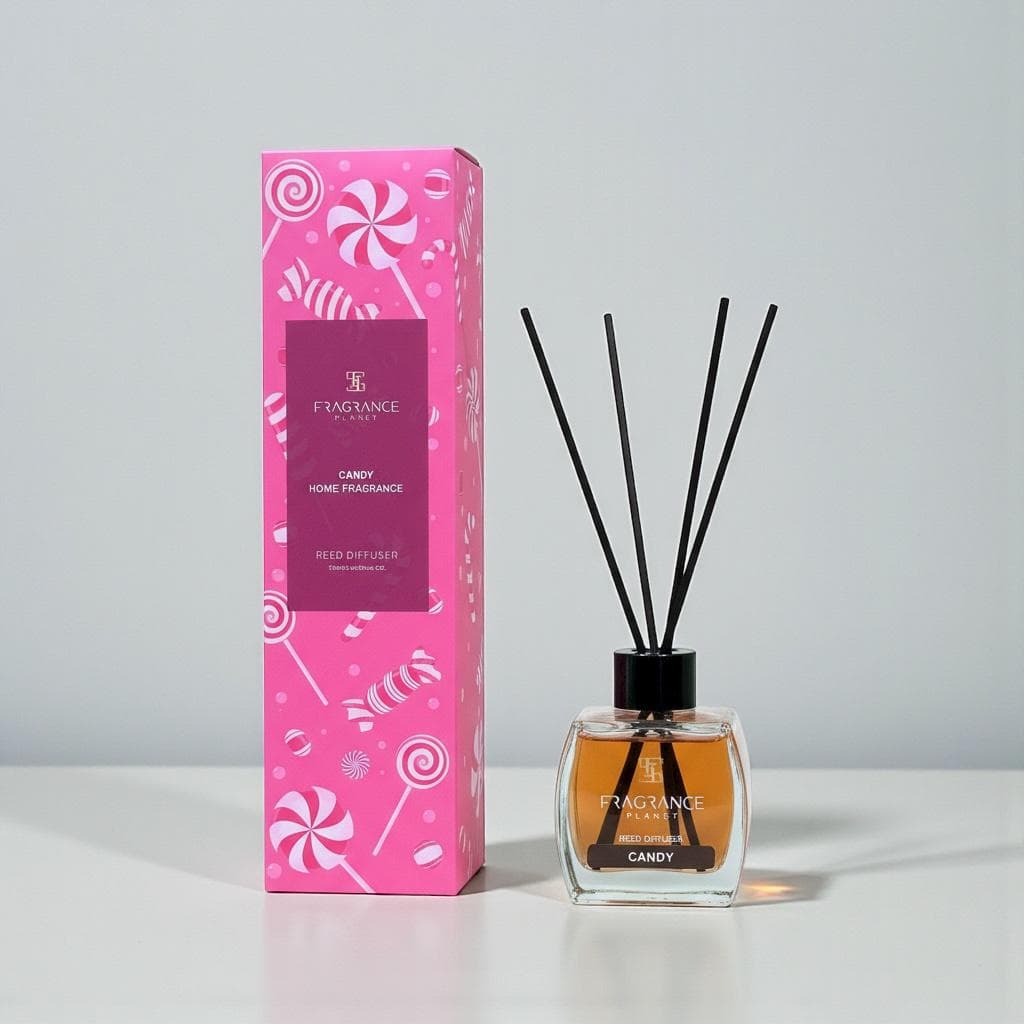 Promo Alert - Buy 4 Diffusers and Get 1 Free!
