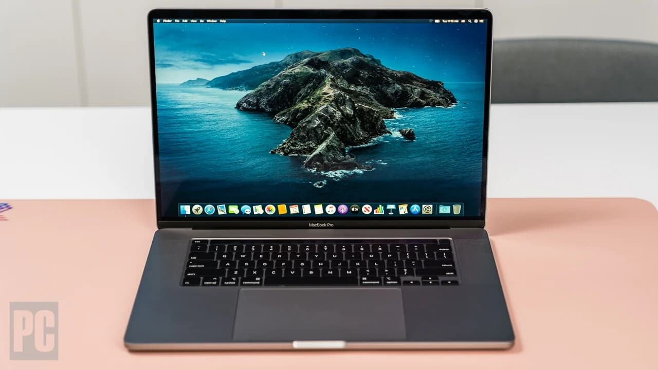 Massive Discount - 39% OFF on Apple MacBook Pro 16-inch (2019)