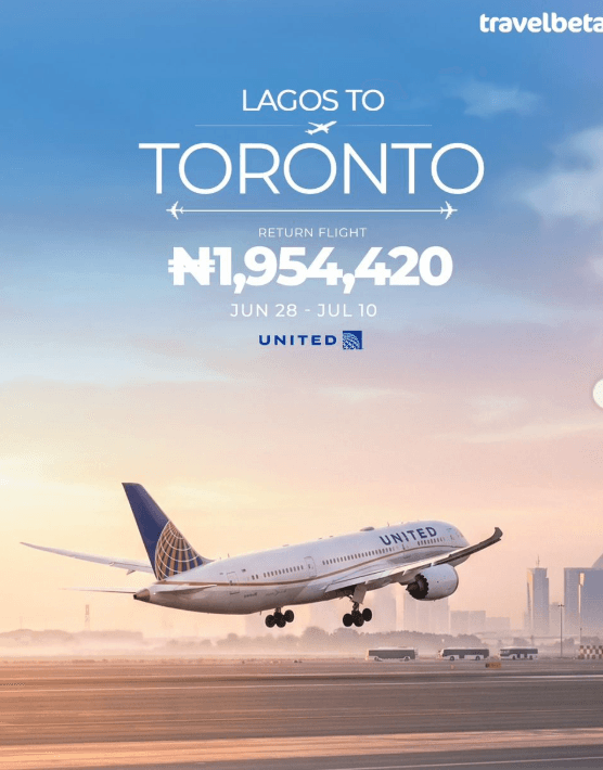 Your Next Flight Just got Cheaper