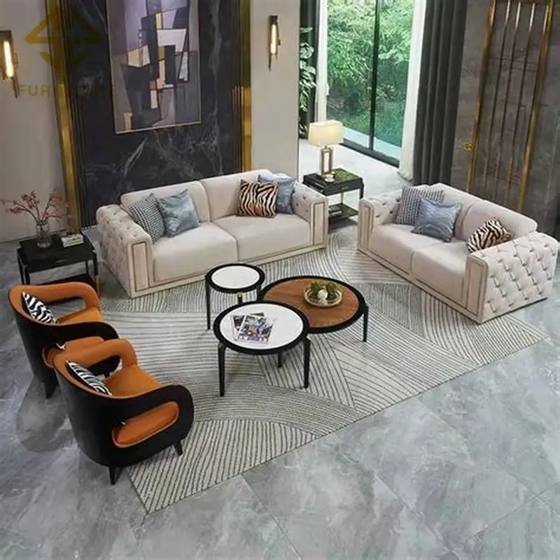 Massive Discount on All Major Furniture
