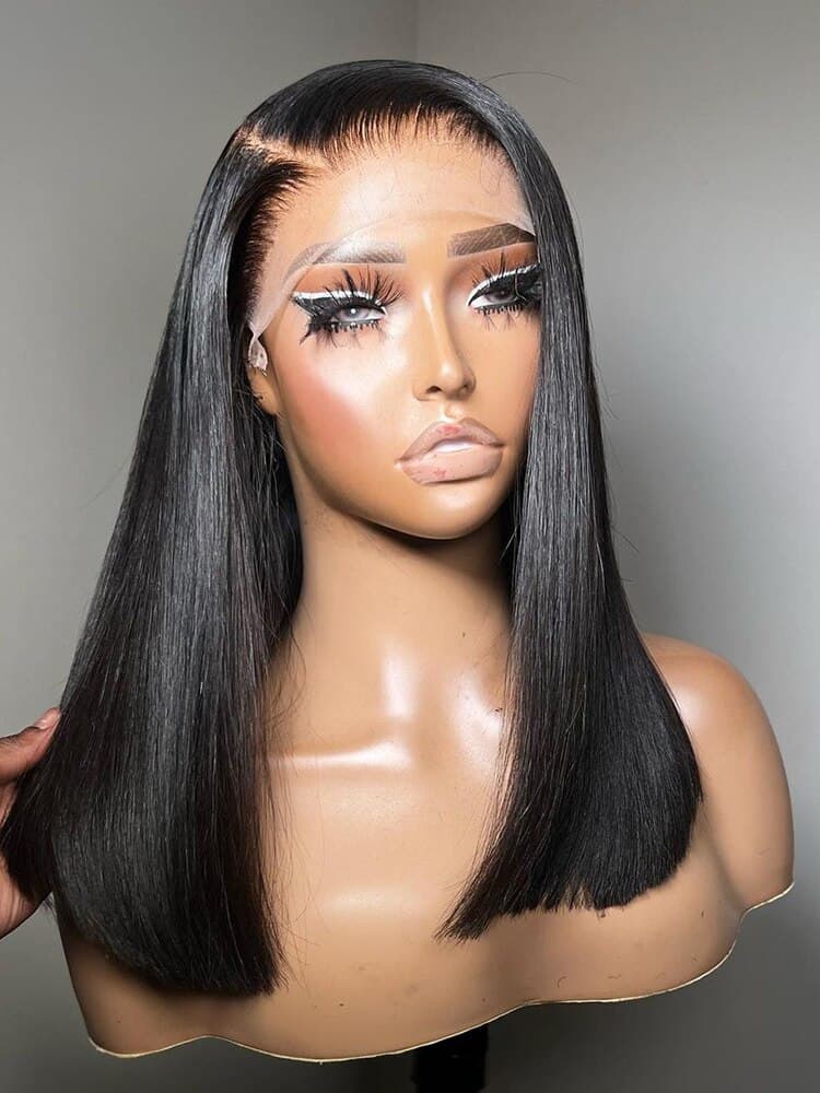 Massive Discounts, Free Delivery Nationwide and Special Gifts on your Quality Wig
