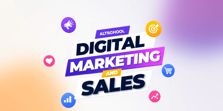 30% OFF the Tuition for Digital Marketing, Automation, and Sales Diploma Course