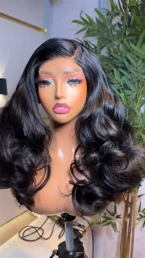 AWOOF ALERT - ₦20,000 OFF your 14inches Virgin couture paired with a 5by5