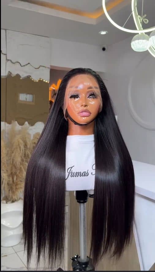 Massive Discount - ₦50,000 OFF on 38inches single donor straight paired with a 13by6 hd