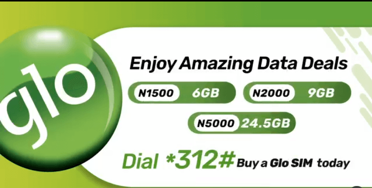 Enjoy More Data for Less the Amount