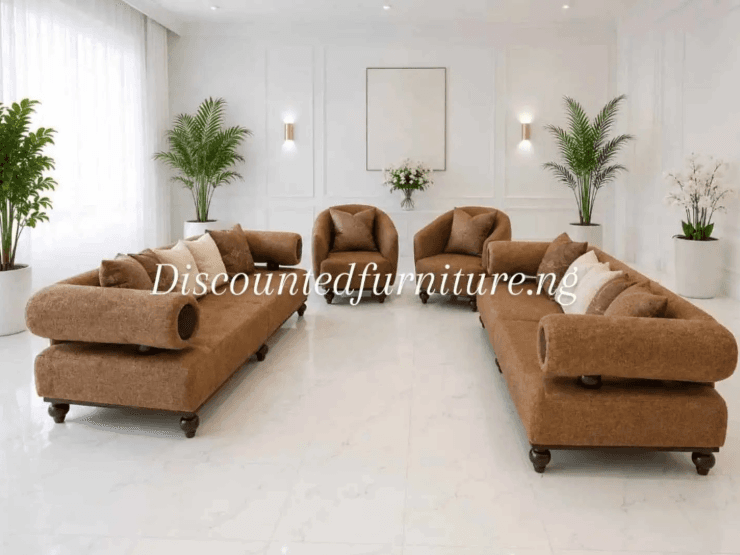 Premium Sofa at a discounted price