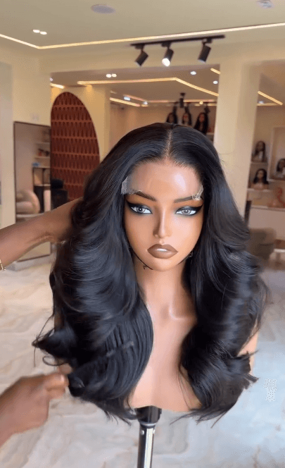 Enjoy Amazing Discount on your Quality Wig