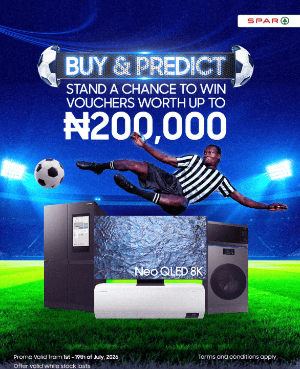 Purchase a Samsung Home Appliance and Claim Amazing Prizes