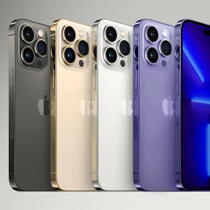 Massive Discount On your iPhone 14pro max 128GB