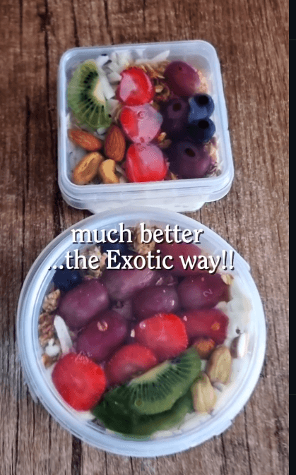 Enjoy Free Delivery on all your Parfait Orders Above ₦30,000