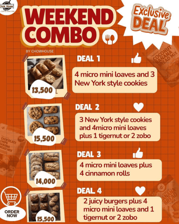 Get Amazing Offers at Discount Prices on Your Favorite Snacks