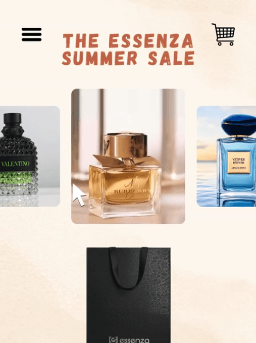 Get Quality Perfumes for Less