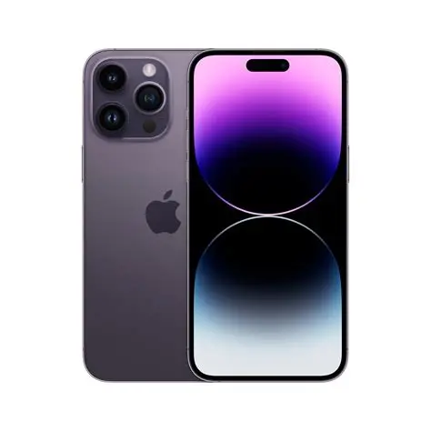 Save up ₦80,000 on your iPhone 14 Pro Max Purchase