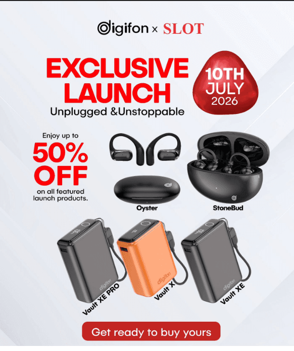Enjoy 24 Hours of 50% OFF All Featured Launch Products