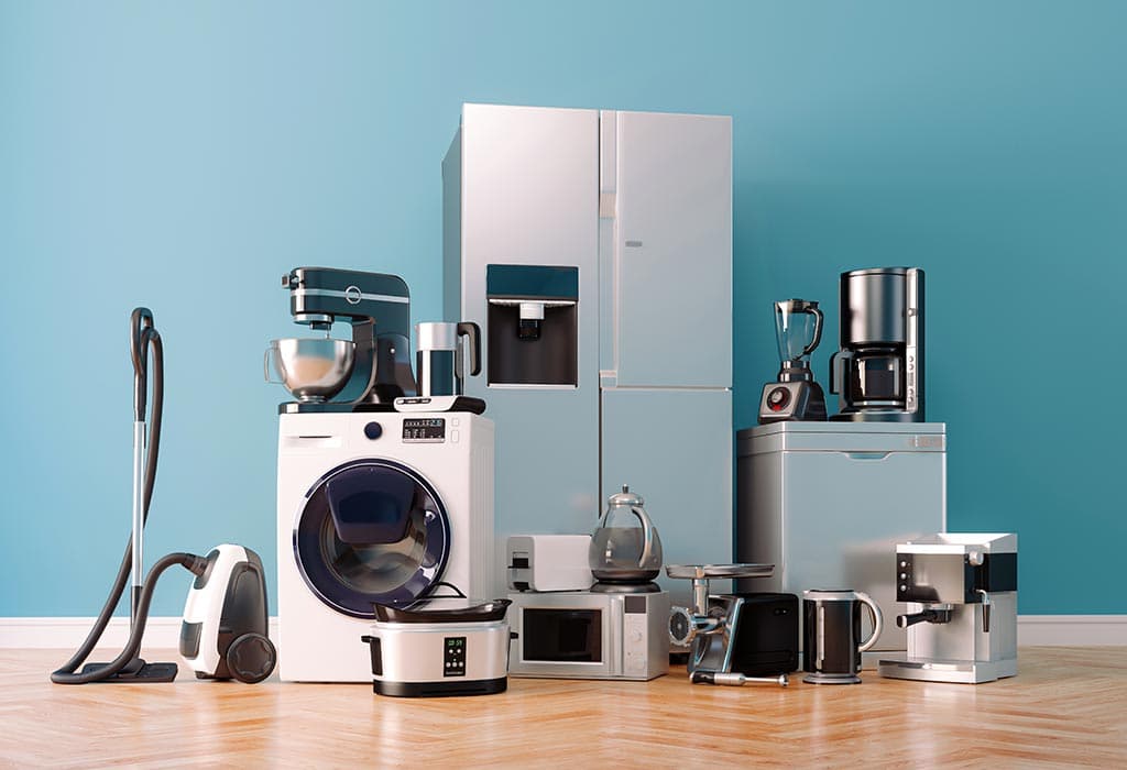 Enjoy Amazing Combo Deals with Mind Blowing Discounts on your Home Appliances