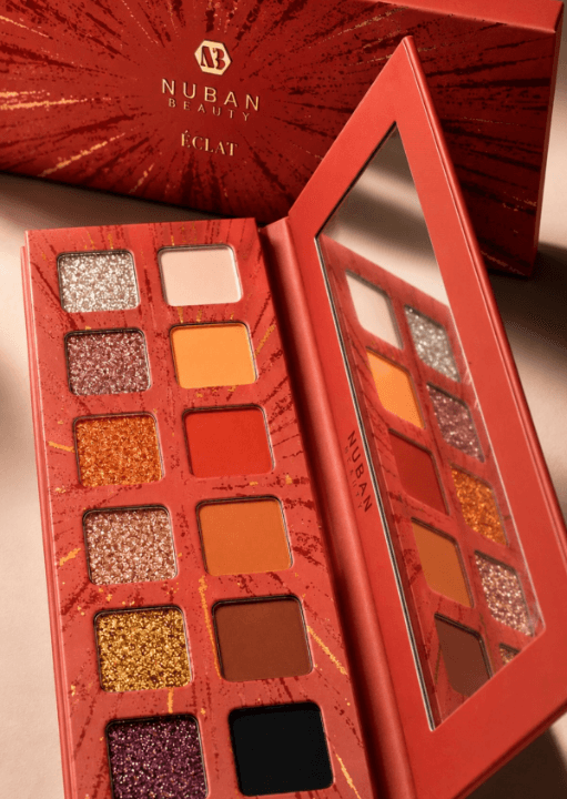 Enjoy Exclusive Fair Offers @ Abuja Makeup Fair